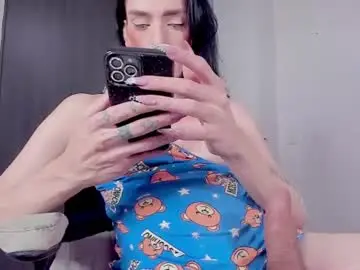 Chaturbate Sex Chat of xtalianahotx