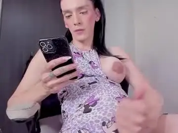 Chaturbate Nude Webcam of xtalianahotx