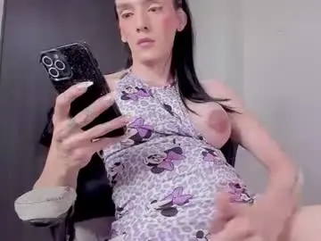 Chaturbate Live Sex of xtalianahotx