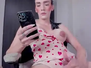 Chaturbate Live Porn of xtalianahotx
