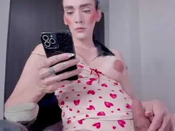 Chaturbate Sex Cam of xtalianahotx