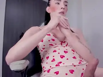 Chaturbate Live Porn of xtalianahotx