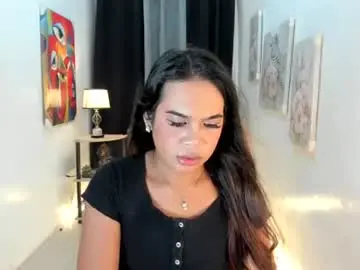 Chaturbate Nude Webcam of aljane_xoxo