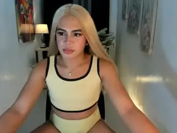 Chaturbate Best live sex cam show of aljane_xoxo