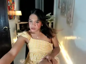 Chaturbate Adult Webcam of aljane_xoxo