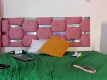 Chaturbate Sex Cam of bonniie_blue