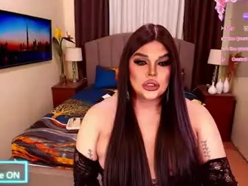 Chaturbate Live Sex Cam of insatiablesexqueen