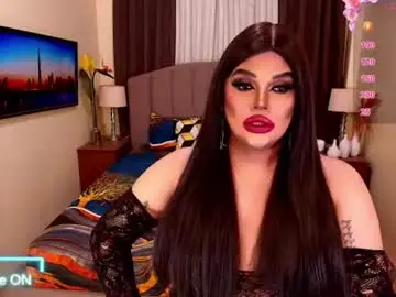 Chaturbate Sex Chat of insatiablesexqueen
