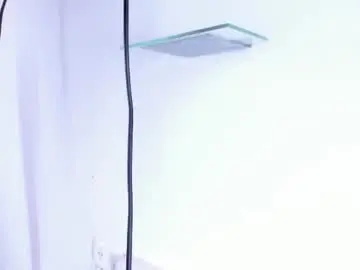 Chaturbate Nude Webcam of jailinashley