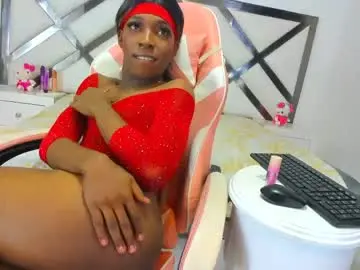 Chaturbate Sex Cam of jailinashley