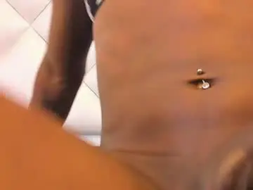 Chaturbate Live Porn of jailinashley