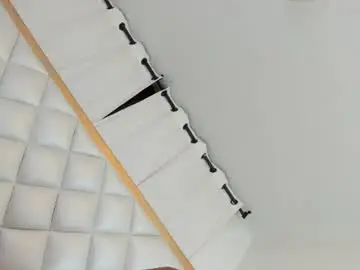 Chaturbate Sex Chat of jailinashley
