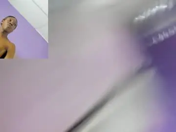 Chaturbate Adult Video Chat of jailinashley