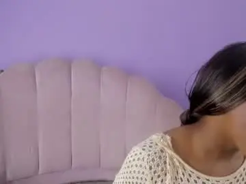 Chaturbate Adult Video Chat of jailinashley