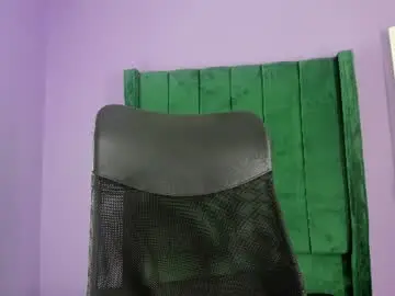 Chaturbate Live Sex of jailinashley