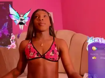 Chaturbate Best Webcam of jailinashley