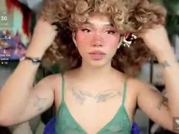 Chaturbate Sex Chat of kellysexxie