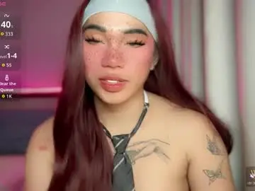 Chaturbate Live Sex of kellysexxie