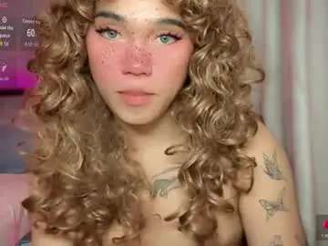 Chaturbate Nude Webcam of kellysexxie