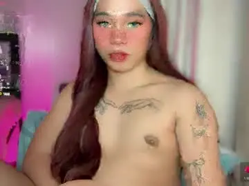 Chaturbate Sex Chat of kellysexxie