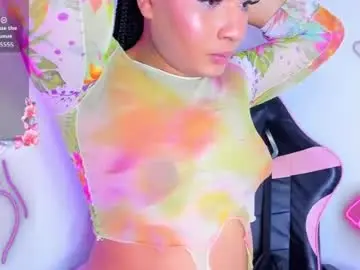Chaturbate Private Sex Chat of mandy_sugarass