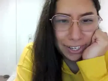 Chaturbate Adult Video Chat of michell_tsmx