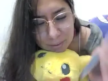 Chaturbate Live Sex Cam of michell_tsmx