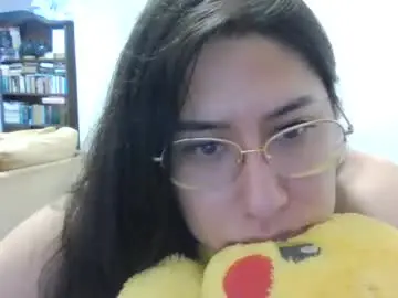 Chaturbate Private Sex Chat of michell_tsmx