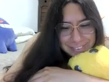 Chaturbate Sex Cam of michell_tsmx