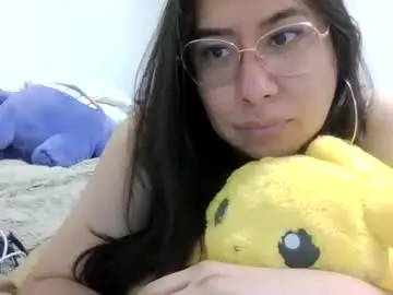 Chaturbate Best Webcam of michell_tsmx