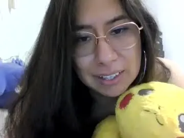 Chaturbate Adult Webcam of michell_tsmx