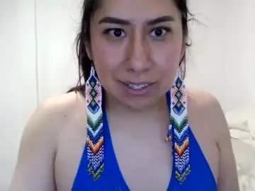 Chaturbate Live Porn of michell_tsmx
