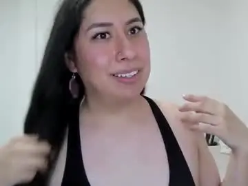 michell_tsmx from chaturbate