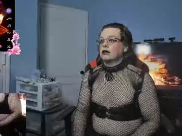 Chaturbate Best live sex cam show of midnightdollveronica