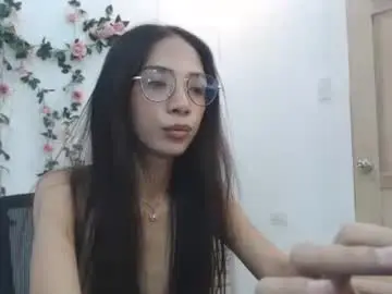 Chaturbate Sex Chat of miss_sugar20