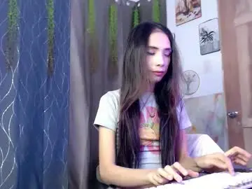 Chaturbate Sex Cam of miss_sugar20