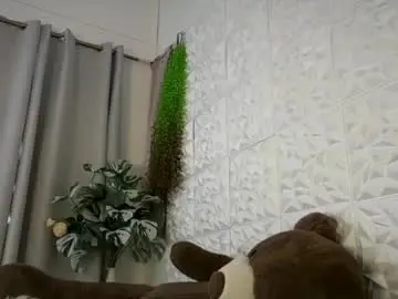 Chaturbate Live Sex Cam of miss_sugar20