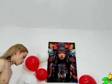 Chaturbate Best Webcam of natacha_ferrer1