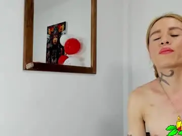 Chaturbate Free Live Porn of natacha_ferrer1