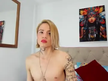 Chaturbate Live Porn of natacha_ferrer1