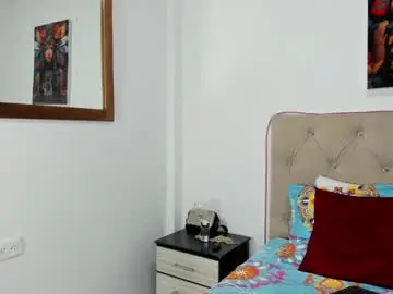 Chaturbate Sex Chat of natacha_ferrer1