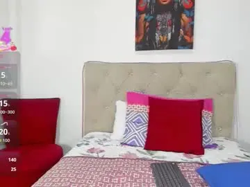 Chaturbate Free Live Porn of natacha_ferrer1