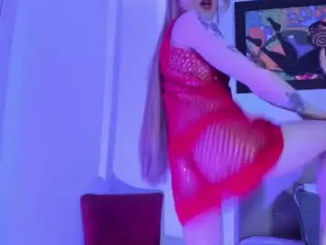 Chaturbate Sex Chat of natacha_ferrer1