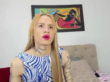 Chaturbate Sex Cam of natacha_ferrer1