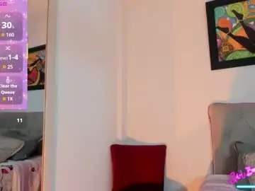 Chaturbate Sex Cam of natacha_ferrer1