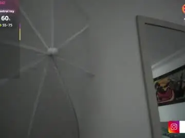 Chaturbate Live Sex Cam of natacha_ferrer1