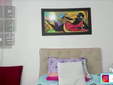 Chaturbate Free Porn Cam of natacha_ferrer1