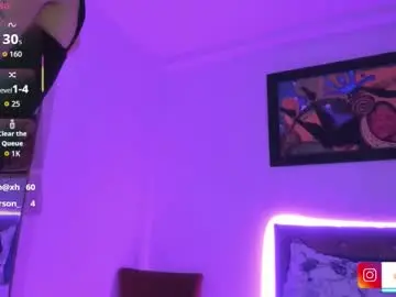 Chaturbate Private Sex Chat of natacha_ferrer1