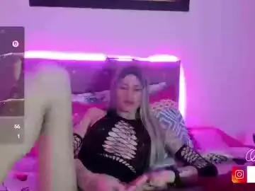 Chaturbate Sex Chat of natacha_ferrer1