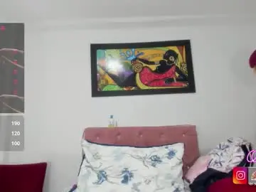 Chaturbate Watch Live Sex Cams of natacha_ferrer1